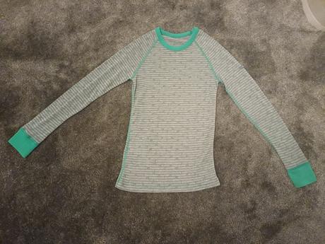 Funkcne tricko v.128, 128