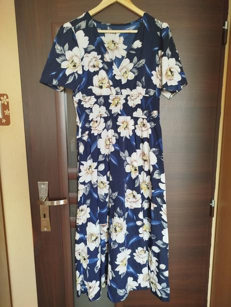 Šaty, 38 / 40 / 42 / l / xl