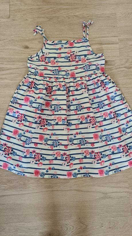 Dvoje satky bavlnene, primark,110