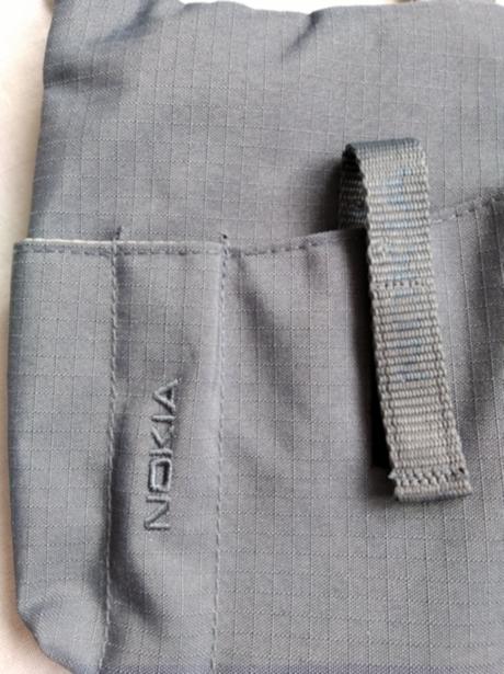 Taštička nokia - multibag mini,