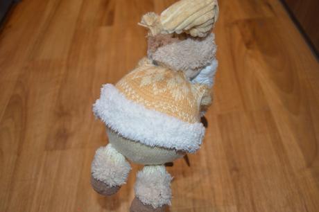 Dekorácia mikuláš, 