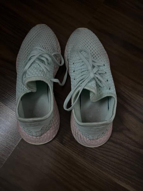 Tenisky, adidas,39