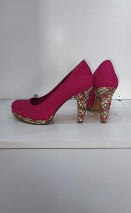 Lodičky, marco tozzi,38