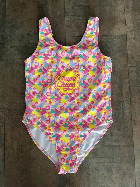 Plavky chupa chups, 152