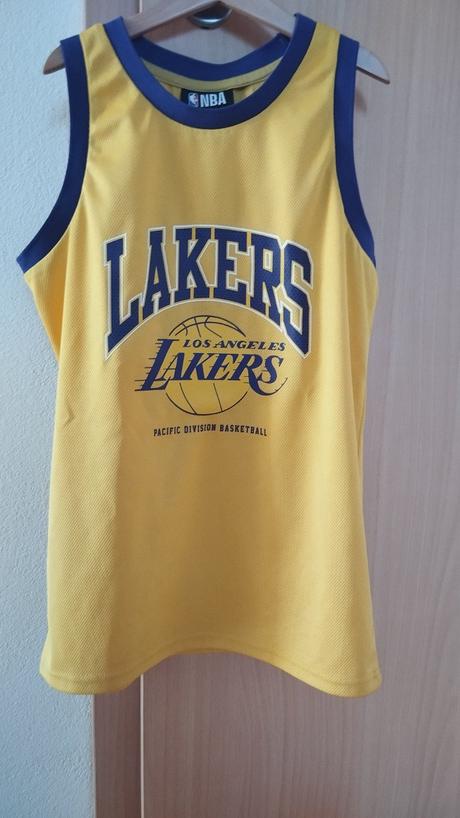 Basketbalový dres los angeles lakers lebron james, 146