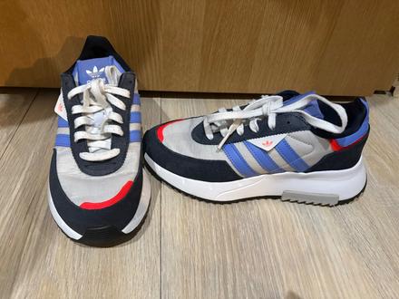 Tenisky38, adidas,38