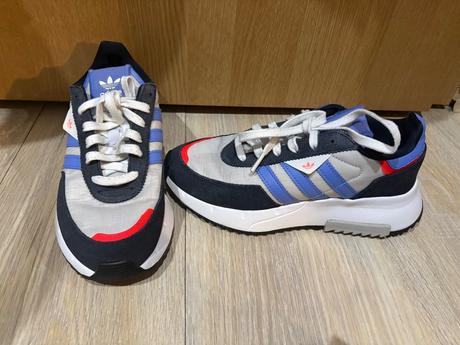 Tenisky38, adidas,38