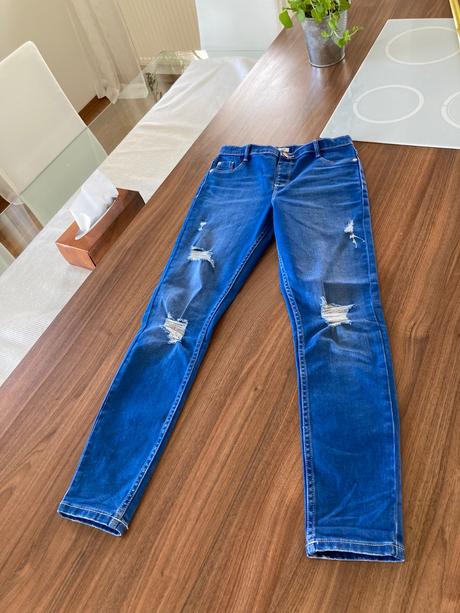 River island skinny rifle top stav, river island,152