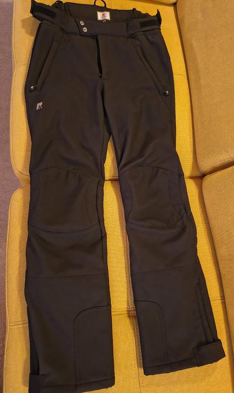 Lyžiarske nohavice nevica veľ. m, m