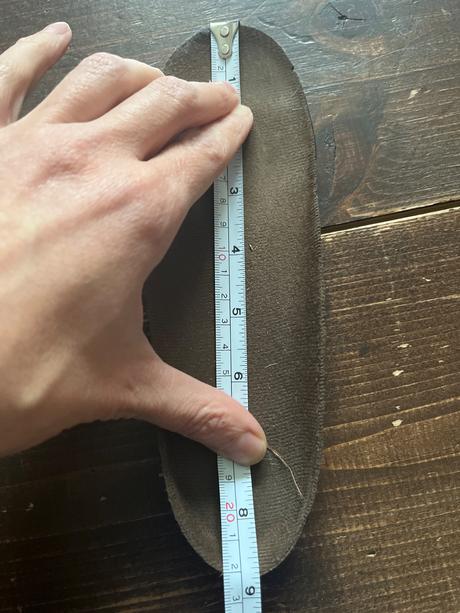 Turistické topánky goratex 33, 33