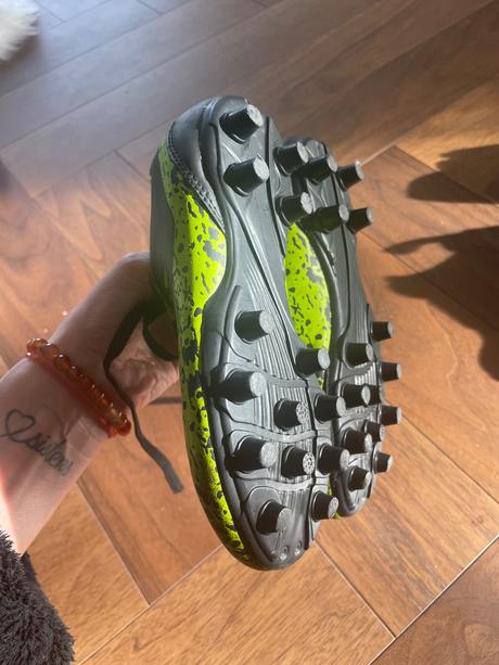 Kopačky zn.kensis vel.32, 32