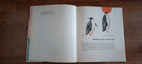 Kniha tučniačatá puk a kuk,