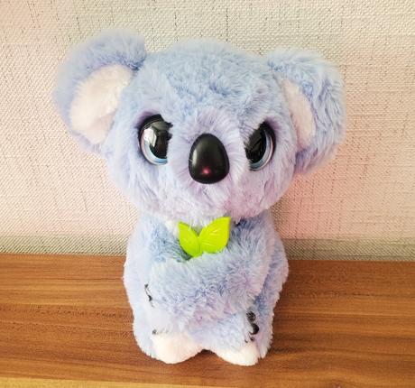 Interaktívna koala, 