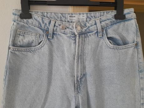 Rifle, bershka,40