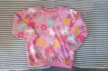 Mikina, f&f,116
