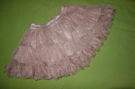 Tylova suknicka next, next,98