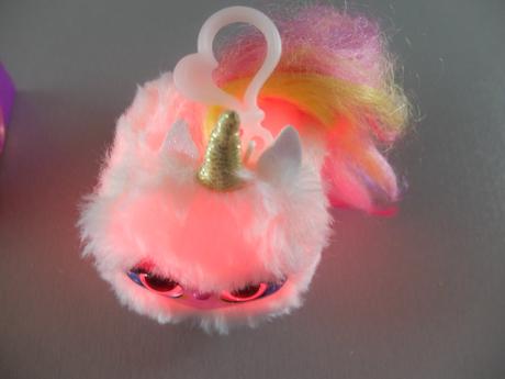 Lumies interaktívne zvieratko, 