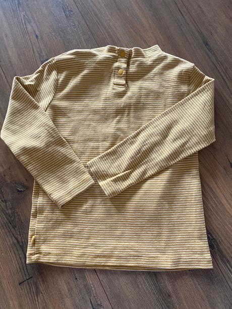 Bavlnené tričko zara, zara,110