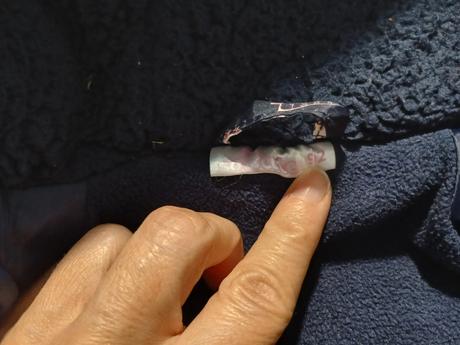 Zimna bunda 92, pepco,92