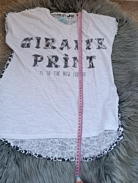 Tričko veľ. 158/164, c&a,158