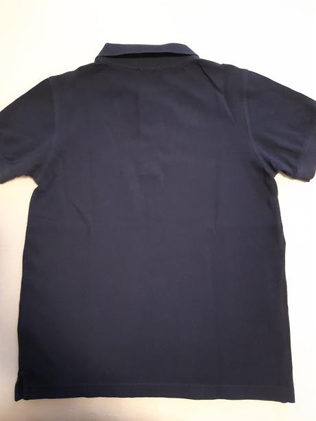 Polokošeľa benetton, benetton,140