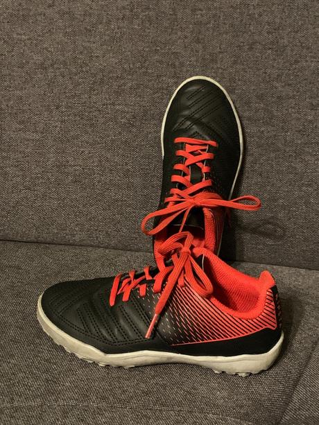 Kopačky kipsta 30, 30