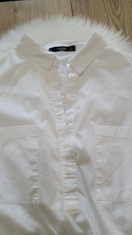 Košeľa mango, mango,s