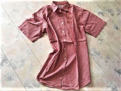 Perfektná košeľa, l