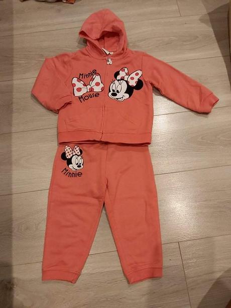 Teplaková súprava, disney,86