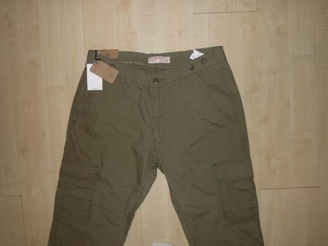 Kapsáčové kraťasy zn.springsfield /44/, 44