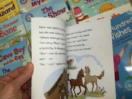 Reading champion - new readers 30 knih nsp20, 