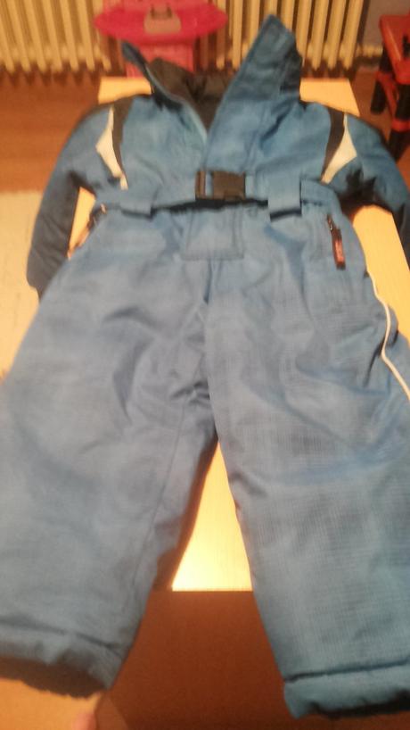 Chlapcenska gombineza, 92