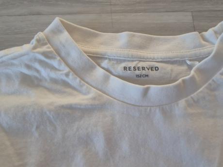 Tričko, reserved,152