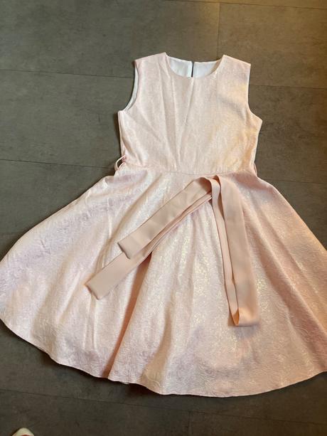 Slavnostny svetrik bolerko 152, 152