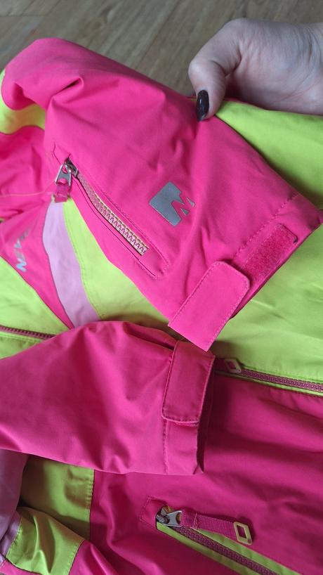 Lyziarska suprava 5 000k nevica, 116