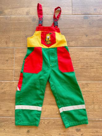 Detské montérky 98, 98