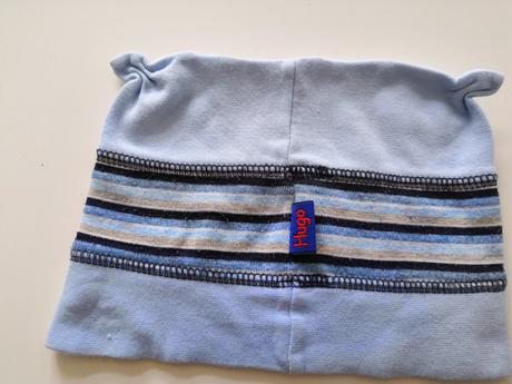 Prechodná čiapka, 80