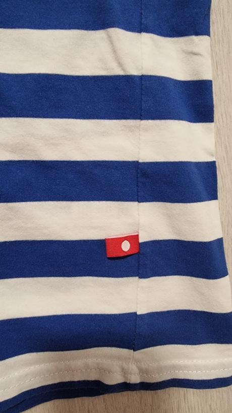 Pískacie pánske tričko, m