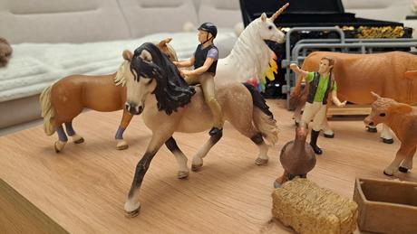 Schleich,