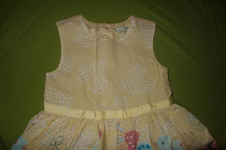 Letne satocky george, george,98