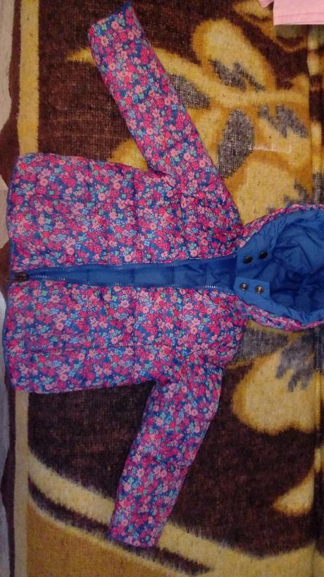 Obojstranna zimna bunda, 92