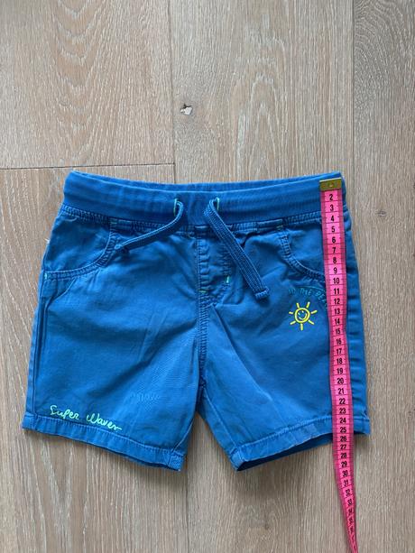 Kraťasy original marines, veľ. 98/104, original marines,98