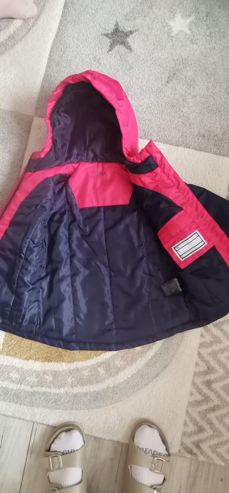 Bundička 110/116, crivit,110