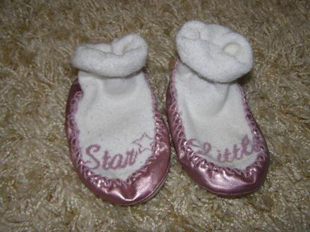 Domáce papučky od lindex, lindex,22