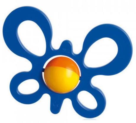 Nuk 262064 hryzatko motýľ, 