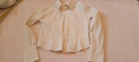 Predám košieľky, s