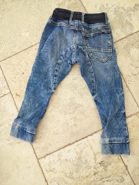 Rifle h&m, h&m,104