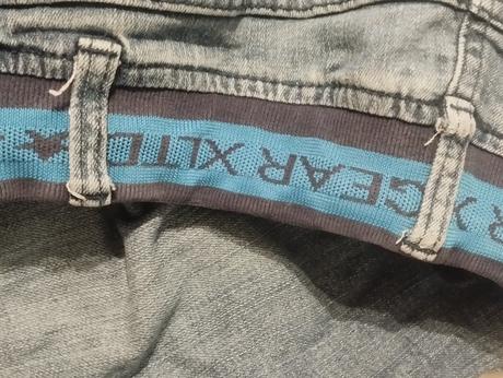 Rifle na gumičku, 152