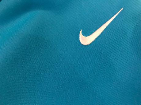 Tepláková súprava nike 6-7 rokov, nike,116