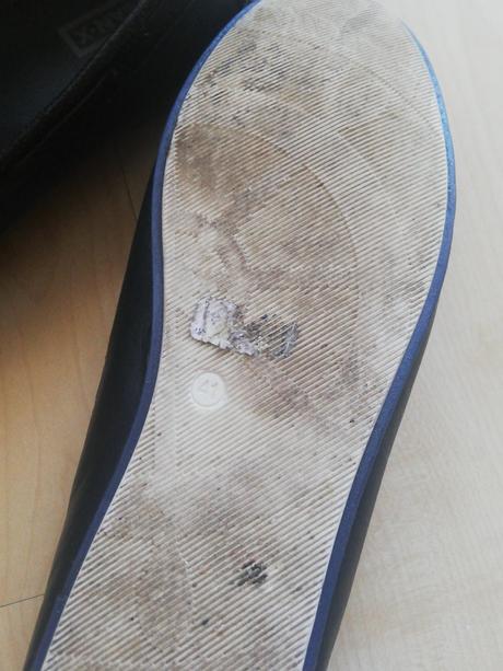 Kožené mokasíny 41 urban, 41